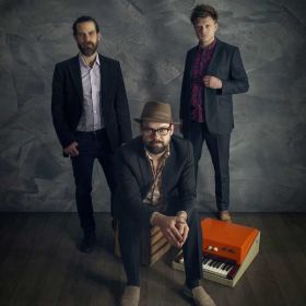 Matti Klein Soul Trio