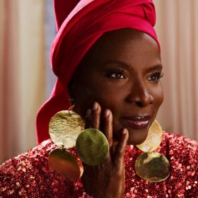 Angélique Kidjo