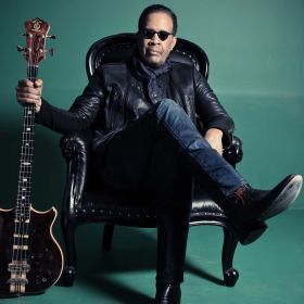 Stanley Clarke